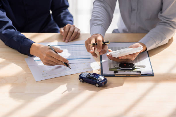 Car insurance options for Modesto residents